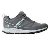 The North Face Litewave Futurelight Gri Kadın Outdoor Ayakkabı
