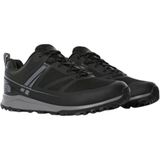 The North Face Litewave Futurelight Siyah Erkek Outdoor Ayakkabı