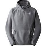 The North Face M 100 GLACIER Erkek Polar Sweatshirt NF0A855ZDYY1