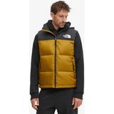 The North Face M 1996 Retro Nuptse Erkek Sarı Yelek NF0A3JQQ5HO1