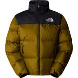 The North Face M 1996 Retro Nuptse Jacket Erkek Ceket NF0A3C8D5HO1 - Yeşil