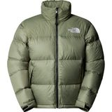 The North Face M 1996 Retro Nuptse Jacket Erkek Ceket NF0A3C8DBO91 - L - Yeşil