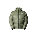 The North Face M 1996 Retro Nuptse Jacket Erkek Ceket NF0A3C8DBO91 - Yeşil - XS