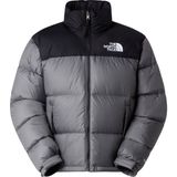 The North Face M 1996 Retro Nuptse Jacket Erkek Ceket NF0A3C8DRPI1 - L - Gri