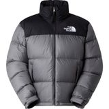The North Face M 1996 Retro Nuptse Jacket Erkek Ceket NF0A3C8DRPI1 - XL - Gri