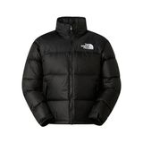 The North Face M 1996 Retro Nuptse Jacket Erkek Outdoor Montu (700 Dolgu Kaz Tüyü) NF0A3C8DGOE1 Siyah - 2XL