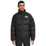 The North Face M 1996 Retro Nuptse Jacket Erkek Outdoor Montu (700 Dolgu Kaz Tüyü) NF0A3C8DGOE1 Siyah