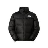 The North Face M 1996 Retro Nuptse Jacket Erkek Outdoor Montu (700 Dolgu Kaz Tüyü) NF0A3C8DGOE1 Siyah