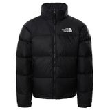 The North Face M 1996 Retro Nuptse Siyah Erkek Ceket