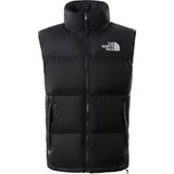 The North Face M 1996 Rtro Npse Vst Erkek Outdoor Yelek NF0A3JQQLE41 Siyah - 010 - Siyah - 2XL