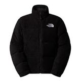 The North Face M 2000 Polar Nuptse Jacket Erkek Outdoor Montu NF0A88XNJK31 Siyah S
