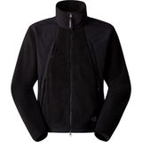 The North Face M 2000 Polar Sun Fleece Jacket Erkek Polar Mont - Siyah