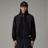 The North Face M 2000 Polar Sun Fleece Jacket Erkek Polar Mont - XL - Siyah