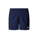 The North Face M 24/7 5 SHORTS Erkek Outdoor Şortu NF0A882D8K21 Lacivert