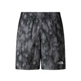 The North Face M 24/7 7'' Shorts-Prınt Erkek Sportif Şort Nf0a8g86mf41