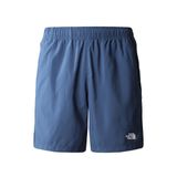 The North Face M 24/7 7In Short Erkek Sort Nf0a3o1bhdc1