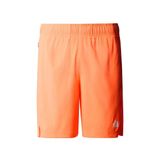 The North Face M 24/7 7In Short Erkek Sort Nf0a3o1bqı41