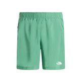 The North Face M 24/7 7In Short Erkek Sportif Şort Nf0a3o1bg571