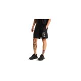 The North Face M 24/7 7in Short-Graphic Erkek Günlük Şort NF0A8G84JK31Siyah