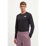 The North Face M 24/7 L/s Tee Erkek Sweat NF0A894AJK31 - XL - Renkli