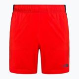 The North Face M 24/7 Short - Eu Erkek Sort Nf0a3o1b15q1