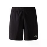 The North Face M 24/7 Short - Eu Erkek Şort Nf0a3o1b4h01