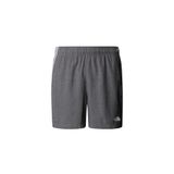 THE NORTH FACE M 24/7 SHORT - EU Erkek Şort NF0A3O1B4HJ1 Gri-REGXXL