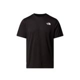 THE NORTH FACE M 24/7 S/S Tee Reg Erkek T-Shirt NF0A894BJK31