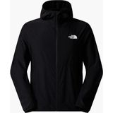 The North Face M 24/7 Woven Fz Erkek Ceket Hafif Esnek Kumaş ile Şık ve Fonksiyonel Tasarım