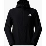 The North Face M 24/7 Woven Fz Erkek Ceket Hafif Kumaş Yapısı ile Günlük Kullanım İçin İdeal
