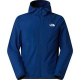The North Face M 24/7 Woven Fz Hood Erkek Ceket NF0A8CS7D1R1 - Mavi