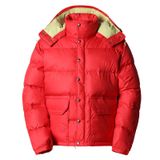 The North Face M 71 Sierra Down Short Jacket Kırmızı Erkek Outdoor Montu