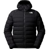The North Face M Abseıl Stretch Down Hoodıe Erkek Ceket NF0A8E36JK31 - Siyah