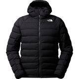 The North Face M Abseıl Stretch Down Hoodıe Erkek Ceket NF0A8E36JK31 - XL - Siyah