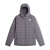 The North Face M Abseıl Stretch Down Hoodıe Erkek Ceket Nf0a8j5d0uz1