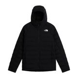 The North Face M Abseıl Stretch Down Hoodıe Erkek Ceket Nf0a8j5djk31