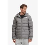 The North Face M Aconcagua 3 Erkek Gri Mont NF0A84I10UZ1