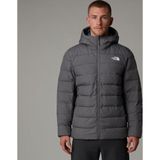 The North Face M Aconcagua 3 Hoodie Erkek Bej Mont Nf0a84i10uz1