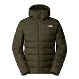 The North Face M Aconcagua 3 Hoodıe Erkek Ceket Nf0a84ı121l1