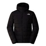 The North Face M Aconcagua 3 Hoodıe Erkek Ceket Nf0a84ı14h01