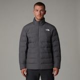 The North Face M Aconcagua 3 Jacket Erkek Ceket - XL - Gri