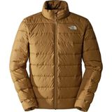 The North Face M Aconcagua 3 Jacket Erkek Kahverengi Mont Nf0a84hz1731