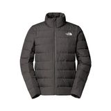 The North Face M Aconcagua 3 Jacket Erkek Outdoor Montu NF0A84HZ0UZ1 Gri - 2XL
