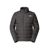 The North Face M Aconcagua 3 Jacket Erkek Outdoor Montu NF0A84HZ0UZ1 Gri