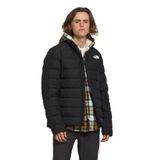 The North Face M Aconcagua 3 Jacket Erkek Outdoor Montu NF0A84HZ4H01 Siyah L