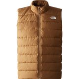 The North Face M Aconcagua 3 Vest Erkek Kahverengi Mont Nf0a84ik1731