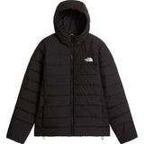 The North Face M Aconcagua Hooded Jacket Erkek Ceket NF0A8H0KJK31 - S - Siyah