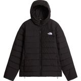 The North Face M Aconcagua Hooded Jacket Erkek Ceket NF0A8H0KJK31 - Siyah