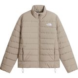 The North Face M Aconcagua Jacket Erkek Ceket NF0A8H0M2MB1 - Gri