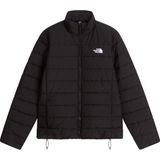 The North Face M Aconcagua Jacket Erkek Ceket NF0A8H0MJK31 - S - Siyah